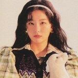 — Kang Seulgi 🐻