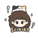 scibies's caretaker 🤏🏻