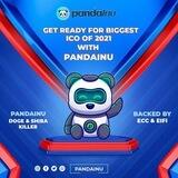 Panda Finance Airdrop