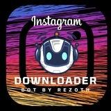 Instagram Downloader