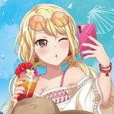 hima!