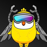 DODO Welcome Bot