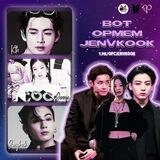 𝐎PMEM 𝐉ENVKOOK