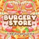 Burgery assist🍔