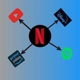 { NETFLIX}