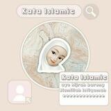 ⋆ ࣪. › Question Kata Islamic 𓄹𓈒 𓏲 ๋࣭