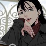 The punisher, Daria.