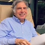 RATAN TATA