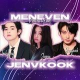 𝐌ENFESS & 𝐄VENT 𝐉VK