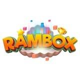 RAM Airdropbot
