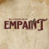 Empaint's - Order : 𐂤 ”