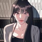 ᨦ ♡ ദ
