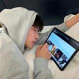 可乐的双向机器人