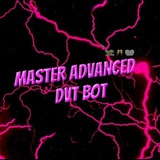 𝙈𝘼𝙎𝙏𝙀𝙍 𝘼𝘿𝙑𝘼𝙉𝘾𝙀 𝘿𝙑𝙏 𝘽𝙊𝙏