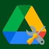 Google Drive Uploader