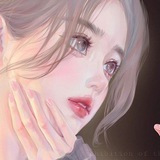 ୨୧ • De Morose Damsel ` 🫧 ⊹