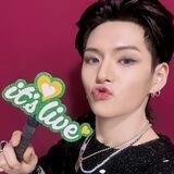 Yoshi's gf