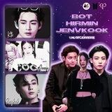 𝐇IRMIN 𝐉ENVKOOK