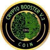 ✨ $CBV2 COIN AIRDROP PHASE-2 ✨
