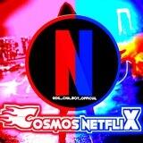 NETFLIX COSMOS BOT❤
