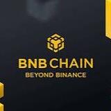 BNB AIRDROP