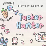TUCKER HUNTER