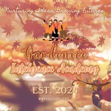 GARDENICE INTELGENCE ACADEMY