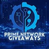 Prime Network - Giveaway Bot