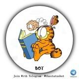 💭Pocket ʟɪʙʀᴀʀʏ 💭The sᴛᴀᴛᴜs sʟ Bot🇱🇰