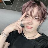 hee girlfriend. ♥︎