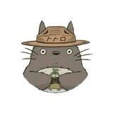 ody's assistant