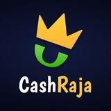 Cash Raja