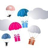 Free Airdrops