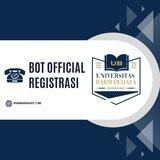 Registrasi CaMaba