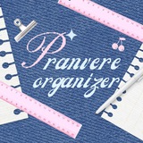 Official Pranvere. Handle by fown