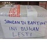 adys menjadi miskin