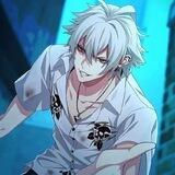 Samatoki's territory