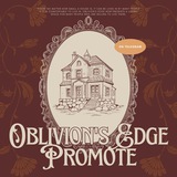 Oblivion's Edge Promote