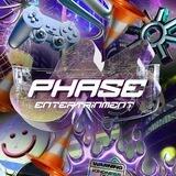 Phase order