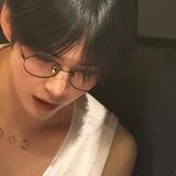 hanbin's lover, shea