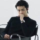 Oh Sehun
