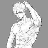Man-Cool