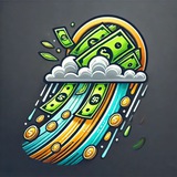 Cash Rain