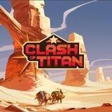 Clash Of Titan Airdrop Bot