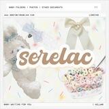 Serelac's maid. ♡