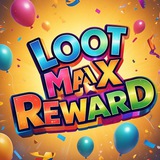 Loot Max Reward