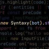Syntax Highlighter