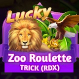 ZOO ROULETTE [RdX]