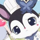 luea-chin! ♡