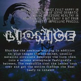 Lionice's Bot